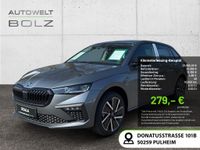 Skoda Scala - Vorschau Bild 1