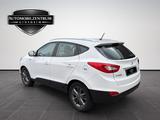 Hyundai ix35 Trend 2WD - Der vielseitige SUV für Alltag - Hyundai Gebrauchtwagen von 2014