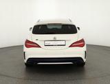 Mercedes-Benz CLA 200 Shooting Brake 7G-DCT AMG Line LED Navi - Mercedes-Benz CLA 200 Shooting Brake Gebrauchtwagen