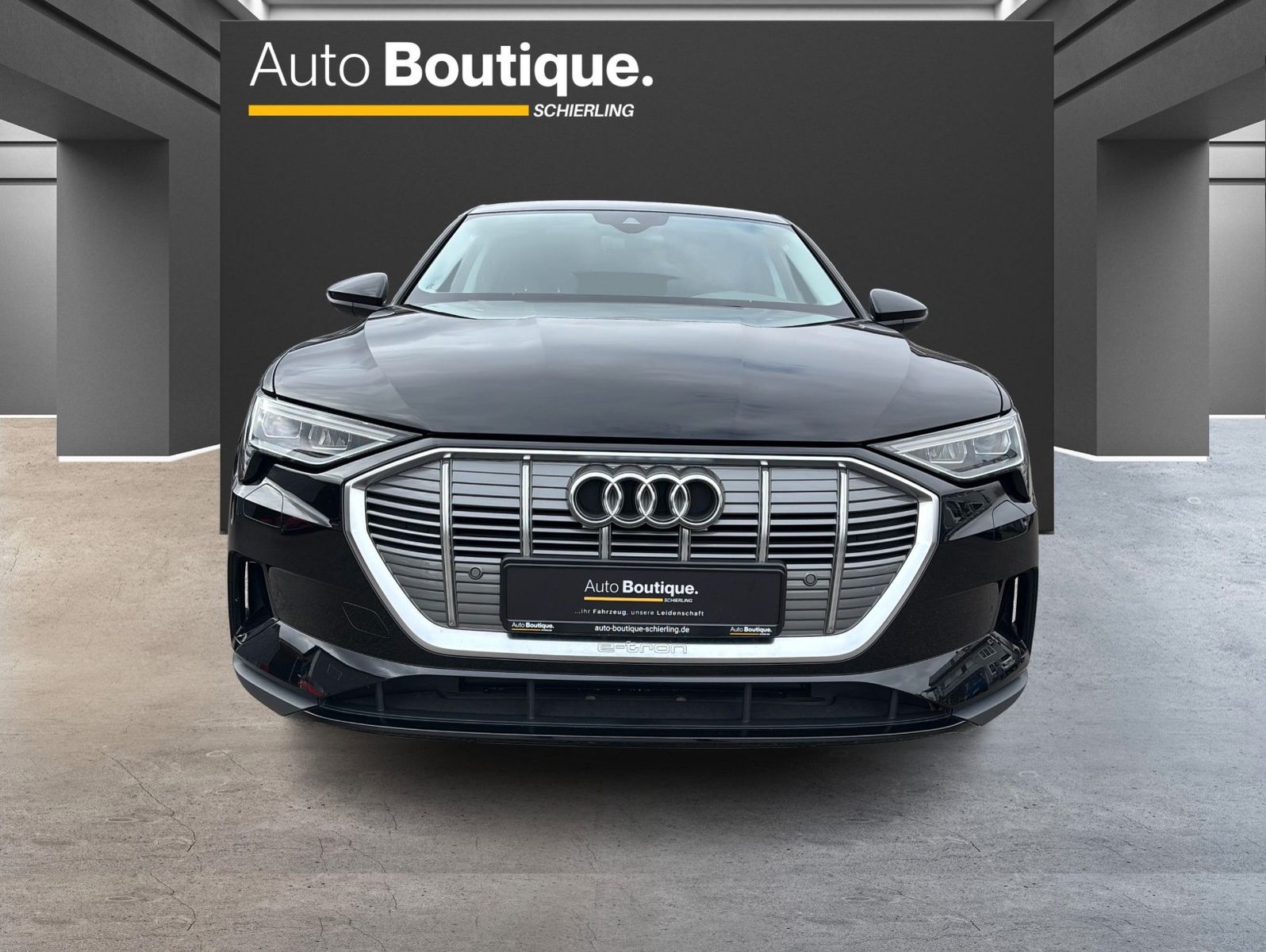 Audi e-tron - Bild 7