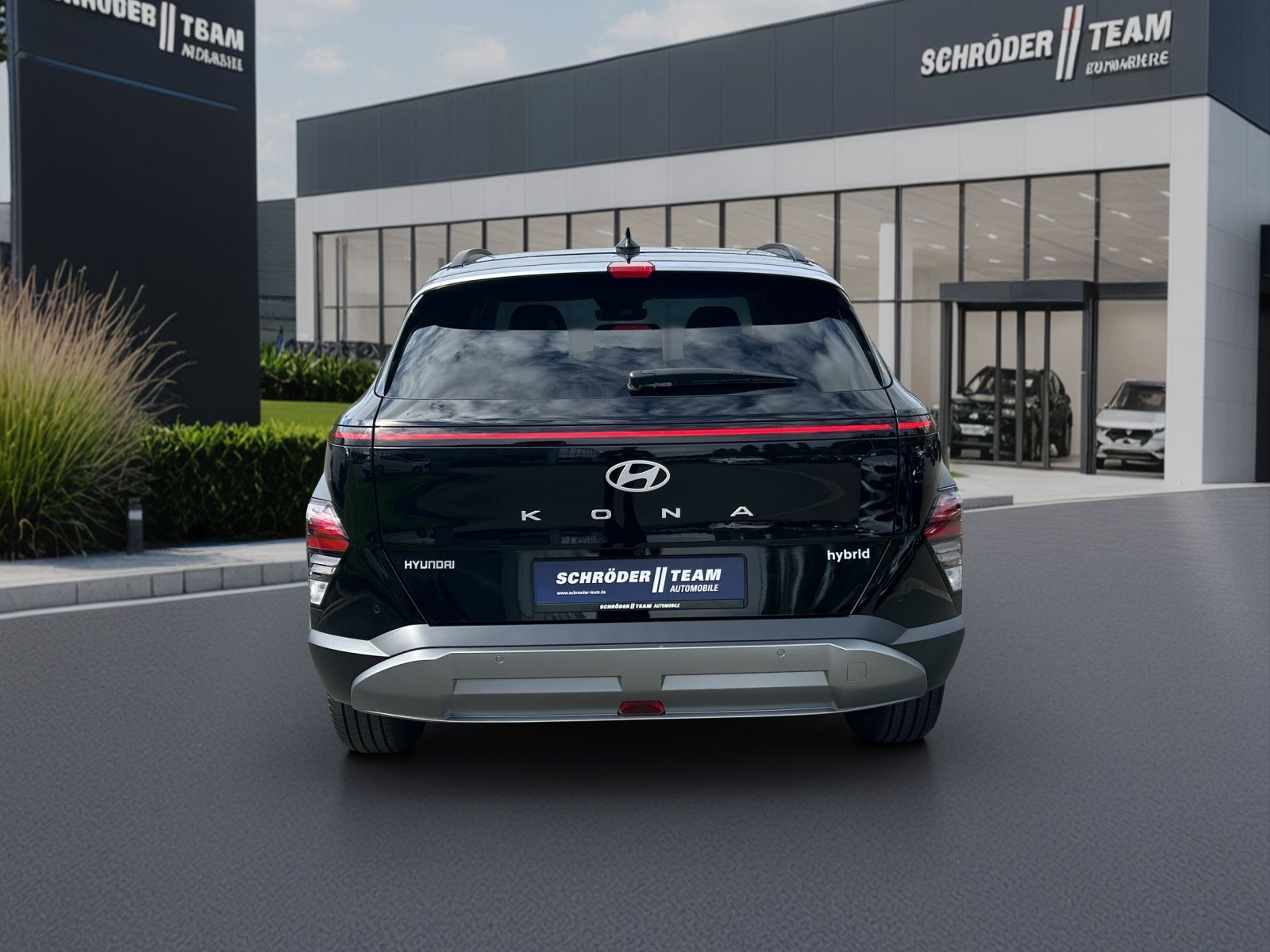 Hyundai Kona – Bild 4
