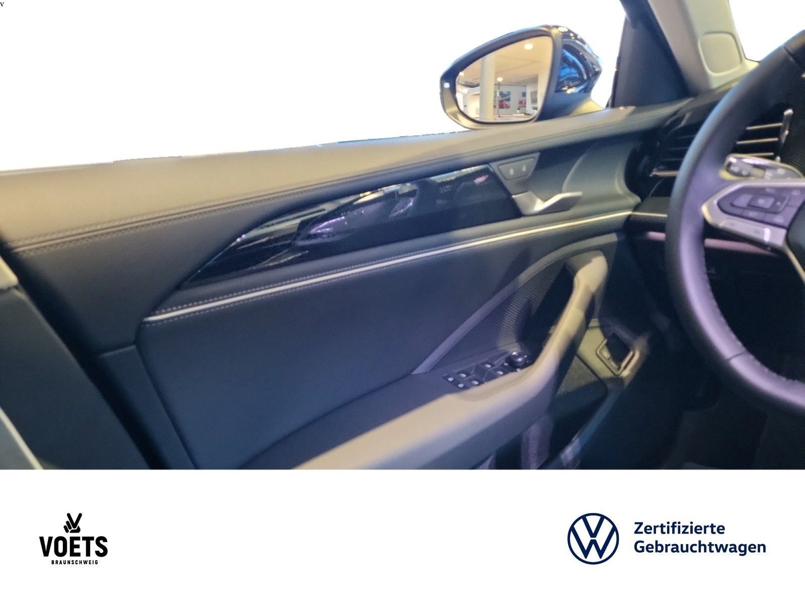 Volkswagen Passat - Bild 15