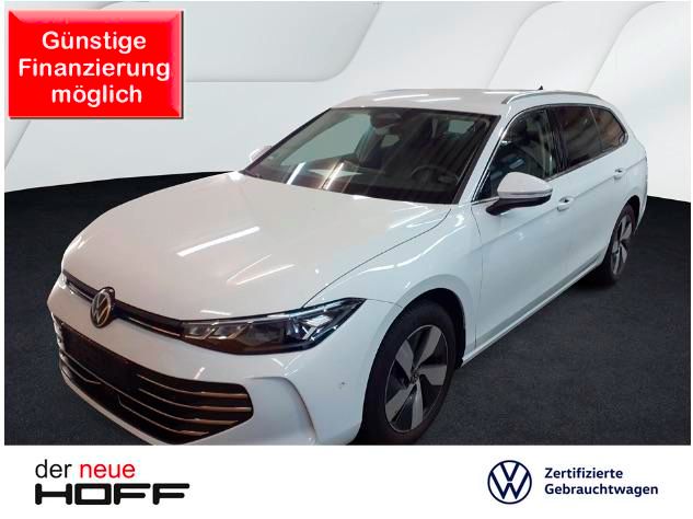 Volkswagen Passat Variant 1.5 eTSI DSG Business NEUES MODEL