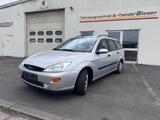 Ford Focus 1.6 Ambiente AHK / Tüv 07/26 - Ford Focus aus 2000: 1.6