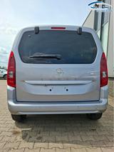Opel N1 Edition 1.5 Diesel 130PS AUTOMATIK, 5-Sitz... - Opel Combo: D