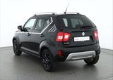 Suzuki Ignis 1.2 M-Hybrid Comfort LED Navi Sitzheizung - Suzuki Gebrauchtwagen