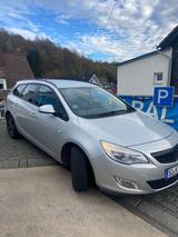 Opel Astra zu verkaufen - Opel Astra: Verkaufen