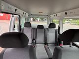 Volkswagen Caddy 2,0TDI 75kW BMT XTRA 5-Sitze XTRA - Volkswagen Caddy: Xtra