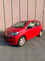 Volkswagen Vw Up! 1.0 - Volkswagen up! aus 2011