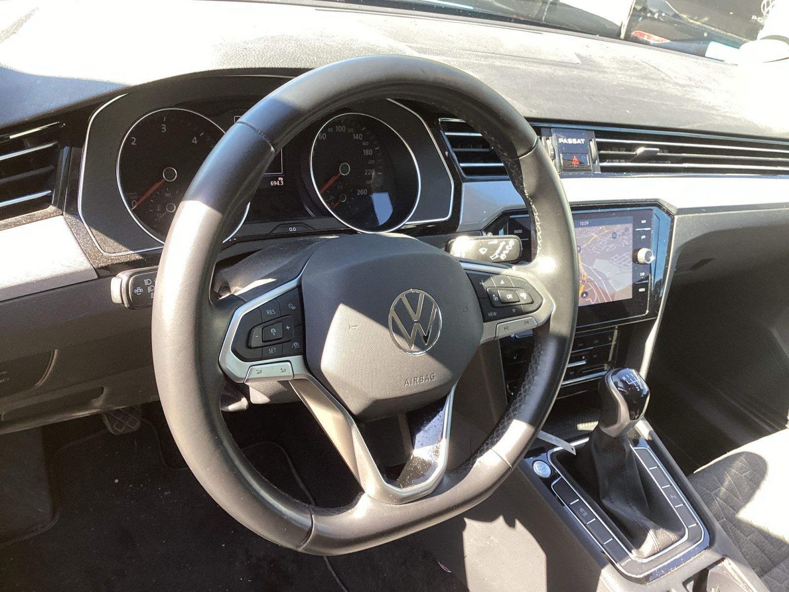 Volkswagen Passat Variant - Bild 16