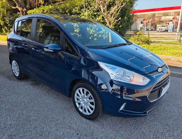 Ford B-Max 1.6 105 CV automatico