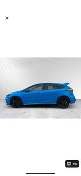 Ford Focus 2,3 EcoBoost 257kW RS Allrad RS - Ford Focus von privat