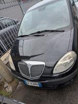Lancia MUSA 1.4 16V Sky - Lancia MUSA aus 2007