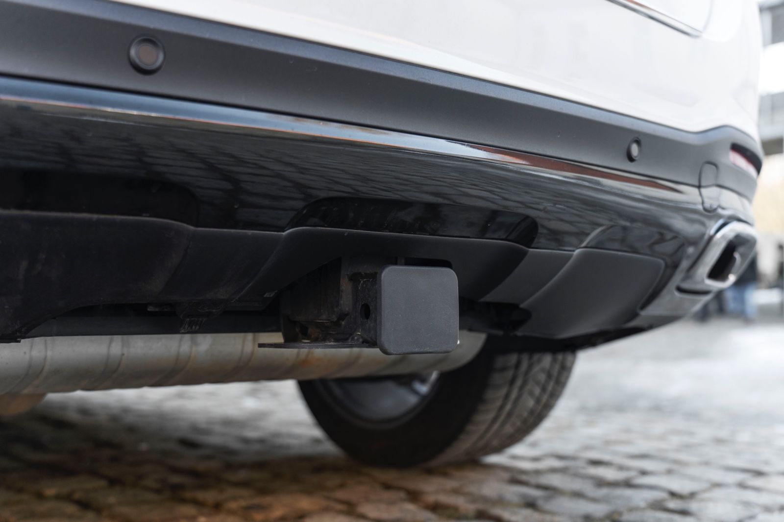 Fahrzeugabbildung Mercedes-Benz GLE 450 4Matic BURMESTER 360° MULTIBEAM PANO