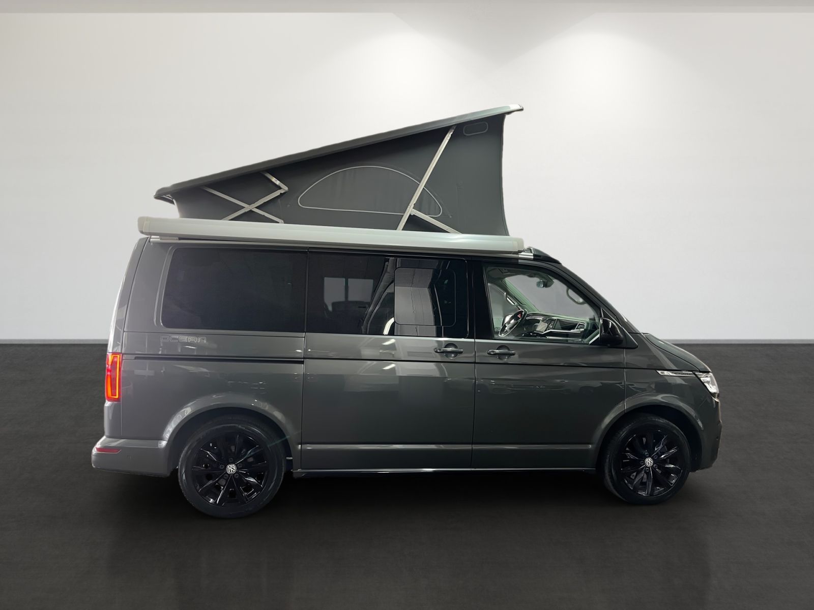 Volkswagen T6.1 California Ocean Automatik AHK Navi LED foto 5