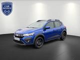 Dacia Sandero Stepway Expression TCe 90 LED, SHZ, Klim - Dacia Sandero Vorführfahrzeuge: Stepway