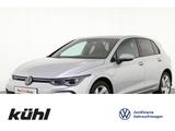 Volkswagen Golf 8 VIII GTE 1.4 TSI DSG IQ.Light ACC Standhz - : Silber, Plug-In Hybrid, Limousine