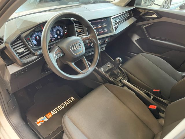 Audi A1 Sportback 25 TFSI *1.HAND*19%*LED*VIRTUAL*