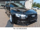 Audi A5 Sportback 3.0 TDI quattro 3 x S-Line - Audi A5 mit Diesel-Antrieb: Limousine, Automatik, 3.0