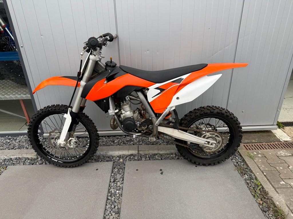 KTM 85 SX 19"/16" Sx 85 2015