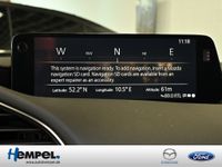 Mazda 3 - Vorschau Bild 8