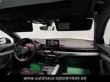 Audi A4 2.0 TDI QUATTRO/SPORT/S-LINE/MATRIX/MMI/SHD/ - Audi A4: Alcantara