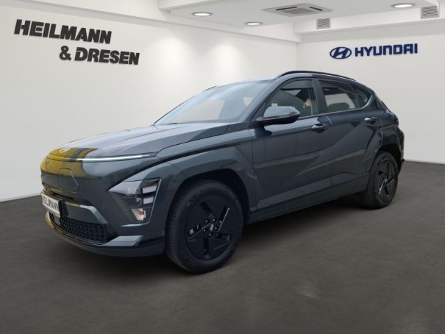 Hyundai KONA Elektro Select/Wärmepumpe/Navi/Klimaauto./R