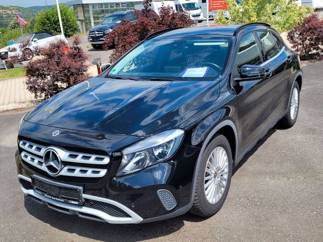 Mercedes-Benz GLA -Klasse GLA 180 Style