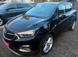 Opel Mokka X Innovation  4x4 Auto FlexFix Navi Kamara - Opel Mokka Gebrauchtwagen in Bochum
