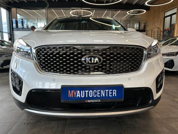Kia Sorento*SitzBelüftung*Pano*ACC*Memory*BI-Xenon*