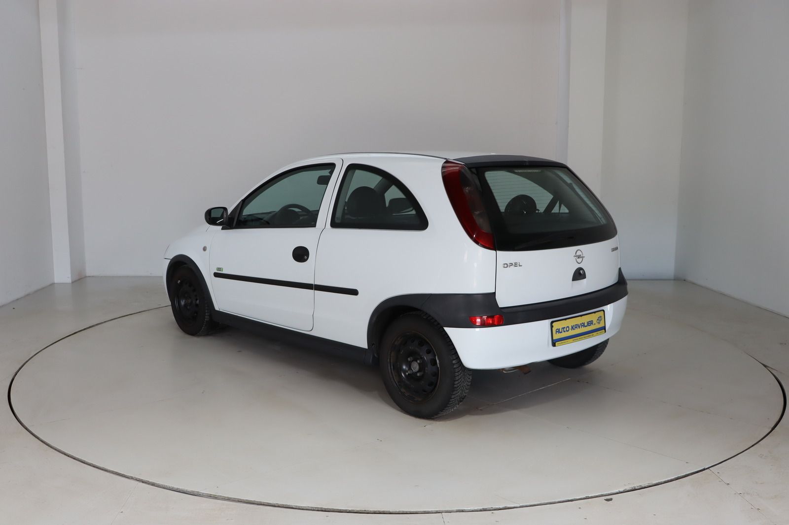 Fahrzeugabbildung Opel Corsa 1.0 * Klima * wenig Kilometer