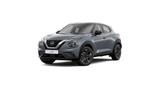 Nissan Juke 1.0 DIG-T N-CONNECTA AUTOMATIK WINTERPAKET - Nissan Juke Neuwagen