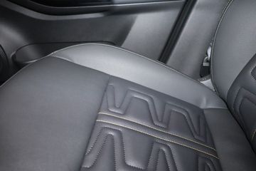 Fotografie des Nissan Juke 1.0 DIG-T DCT N-Sport