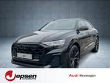 Audi Q8 SUV S line business TDI qu. tiptr. Stdhz PANO - Neuwagen: Automatik