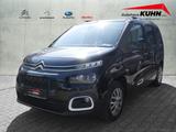 Citroën Berlingo M BlueHDi 130 Shine PDC KAMERA AHK PANO - Citroën Berlingo in Karlsruhe