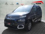 Citroën Berlingo M BlueHDi 130 Shine PDC KAMERA AHK PANO - Citroën Berlingo: Schwarz