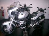 BMW R1150RSS1-MERTINKE - BMW GEBRAUCHT RS R 1150