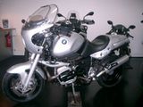 BMW R1150RSS1-MERTINKE - BMW R 1150 RS