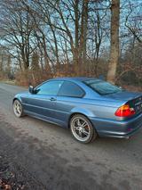 BMW E46 318i | 1999 | 5-Gang Schalter | 75... - BMW 318: E46 318i