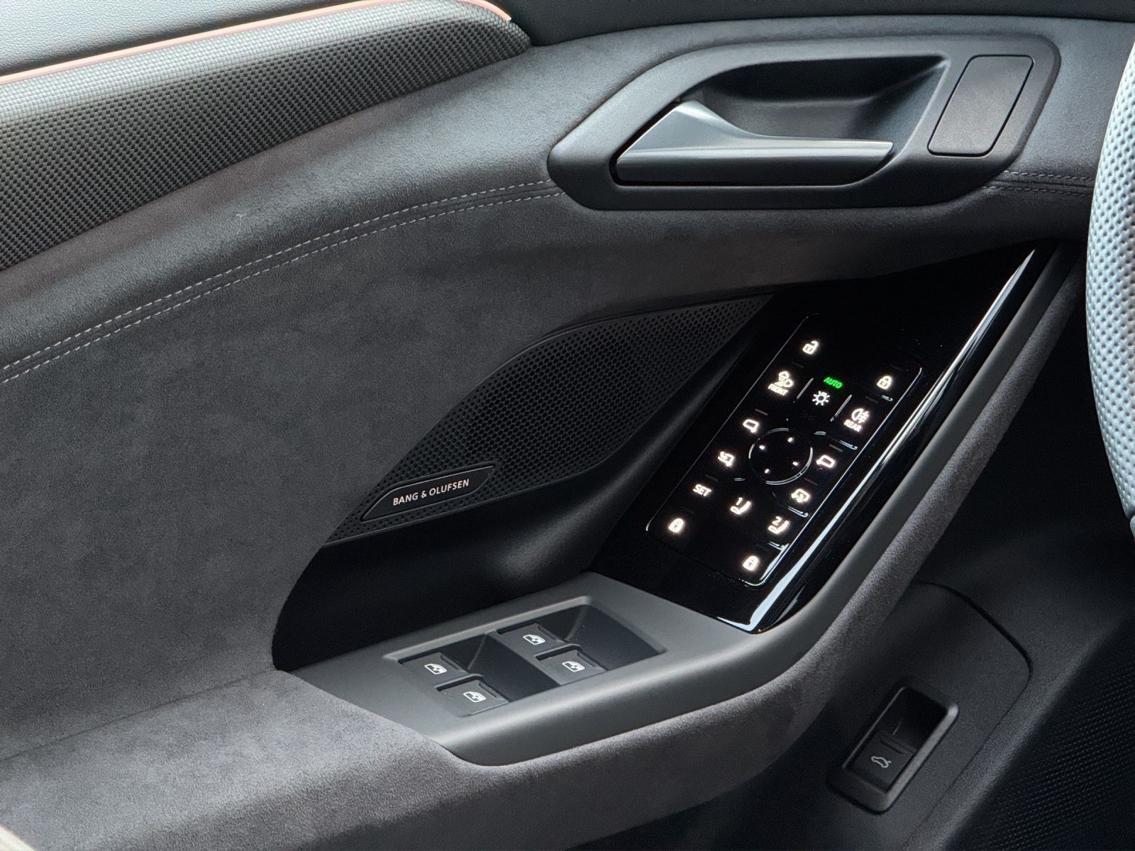 Audi A6 e-tron - Bild 9