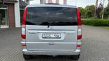 Mercedes-Benz Viano 2.2 CDI Trend kompakt/7xSitze.Klima/AHK - Mercedes Kombi 7-Sitzer