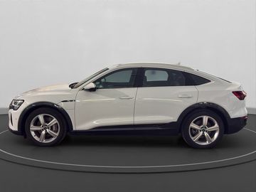 Audi Q8 e-tron - 4