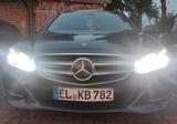 Mercedes-Benz 250 - Mercedes-Benz 250 aus 2014