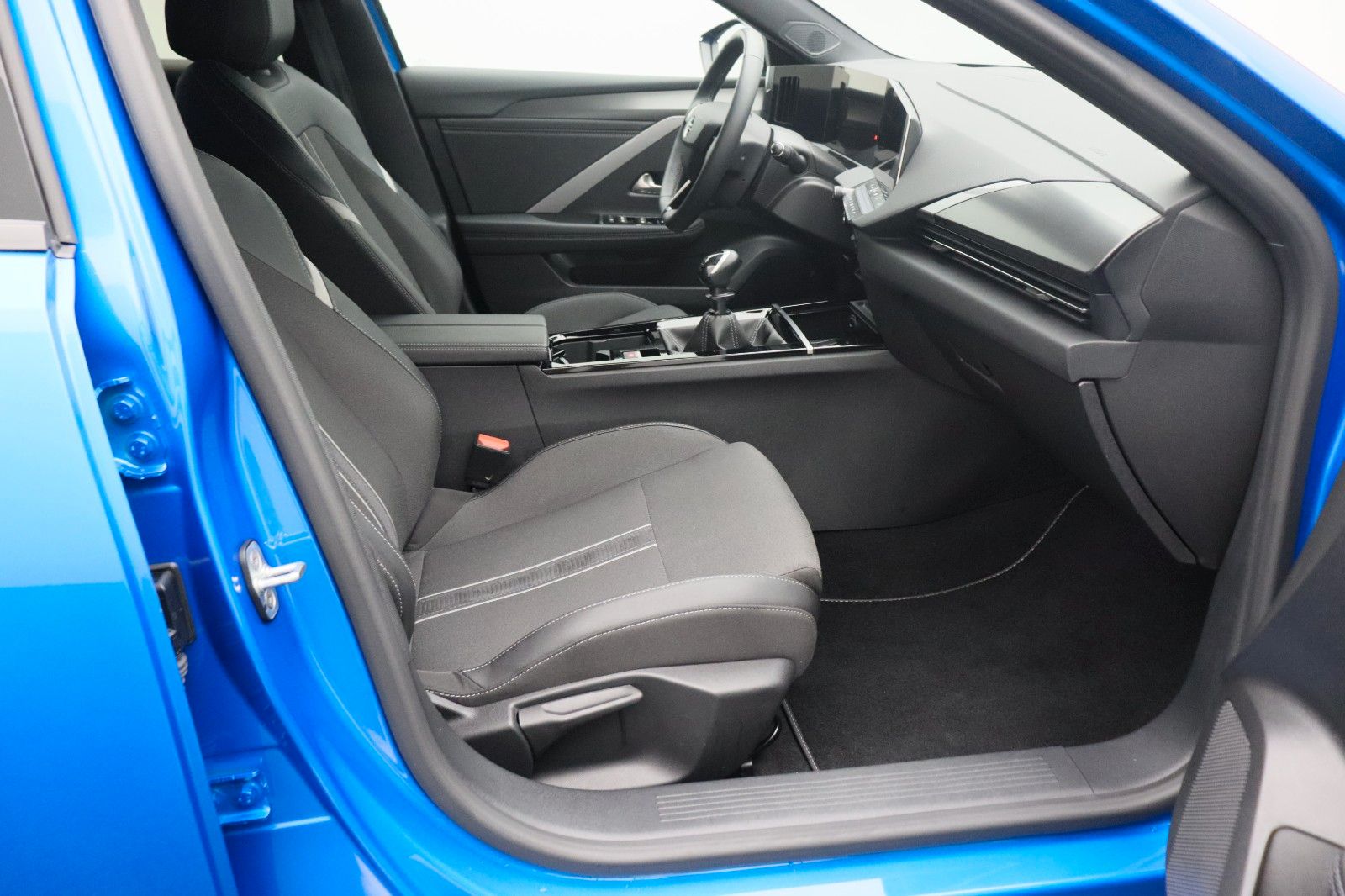 Fahrzeugabbildung Opel Astra L 1.2 GS-Line Sports Tourer