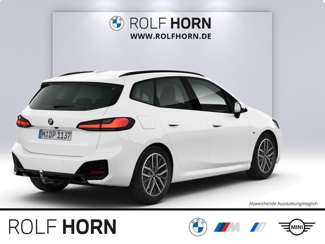 BMW 220 Active Tourer - Bild 5