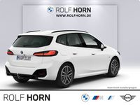 BMW 220 Active Tourer - Vorschau Bild 5