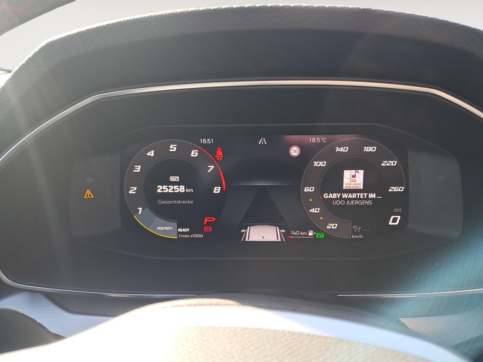 Seat Leon - Bild 12