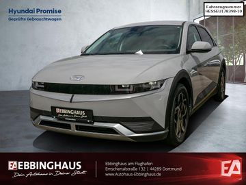 Hyundai IONIQ 5Ioniq 5 Techniq Elektro Autobahnassistent Kamera