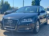 Audi A3 Sportback 1.4 TFSI Ambition - Audi A3 aus 2011: Sportback