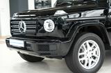Mercedes-Benz G 350d  *EXCLUSIVE*SCHIEBEDACH*LEDER*360°KAM* - Mercedes-Benz G 350 in Köln